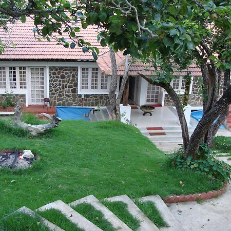 Mount Pleasant Boutique Resort Kodaikanal Ngoại thất bức ảnh