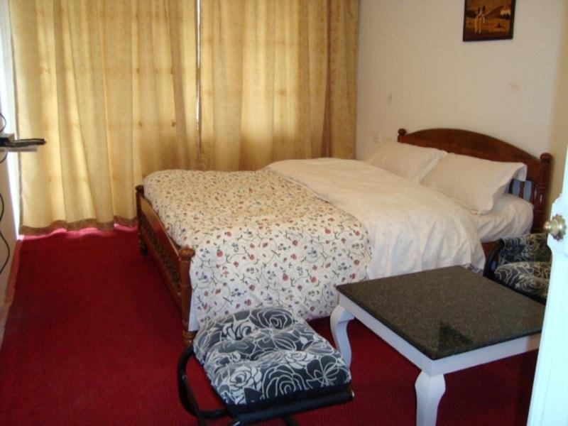 Mount Pleasant Boutique Resort Kodaikanal Ngoại thất bức ảnh