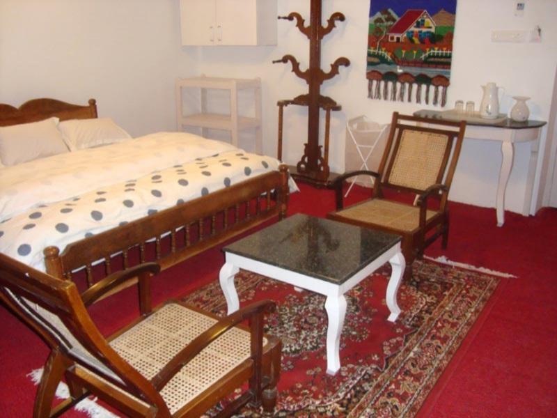 Mount Pleasant Boutique Resort Kodaikanal Ngoại thất bức ảnh