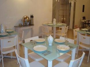 Mount Pleasant Boutique Resort Kodaikanal Ngoại thất bức ảnh